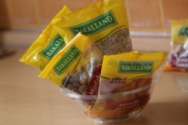 Bakalland rozbuduje kompleks produkcyjno-magazynowy
