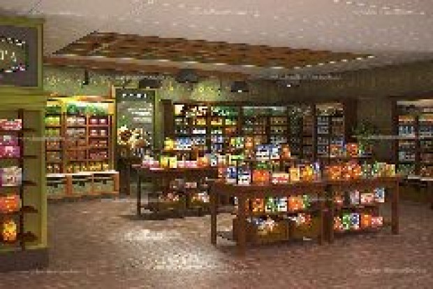 Grupa Bomi będzie przejmować delikatesy, supermarkety i sieci małych sklepów franczyzowych