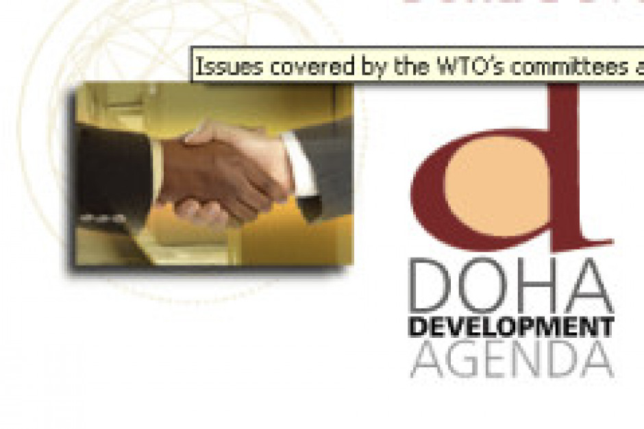WTO/ UE oferuje obcięcie ceł rolnych o 60 proc.