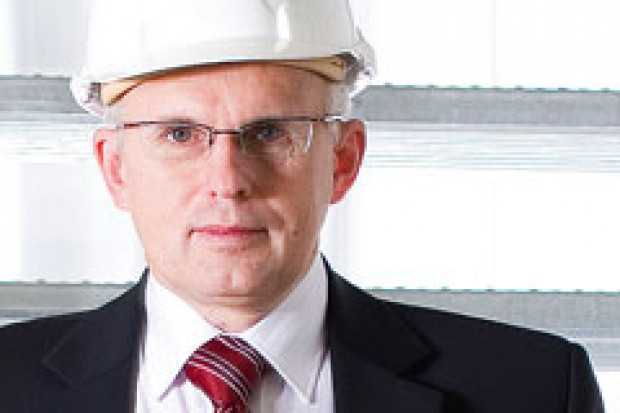 Wywiad: Milion ton paliwa z pól