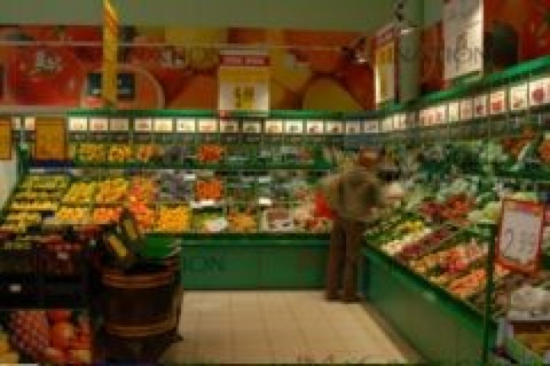 Sieci w Polsce stawiają na ekoprodukty