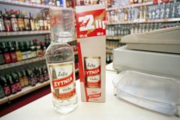 Są chętni na Extra Żytnią