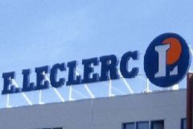 Sanepid: Leclerc gorszy niż wiejskie sklepiki