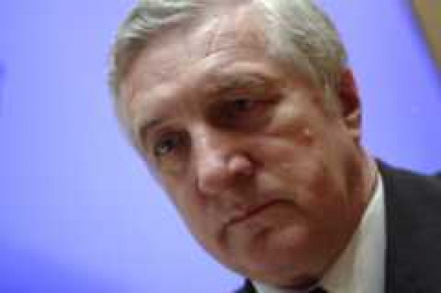 Waldemar Broś - zastępca prezesa zarządu Krajowego Związku Spółdzielni Mleczarskich Dalsze obniżanie cen skupu może doprowadzić do załamania produkcji mleka