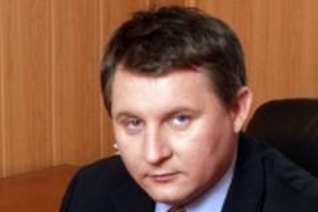 Paweł Szataniak, prezes Pamapol SA Pamapol ruszył śladem giełdowego Mispolu
