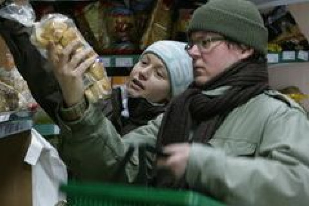 Mimo rosnących cen producenci zyskują coraz mniej