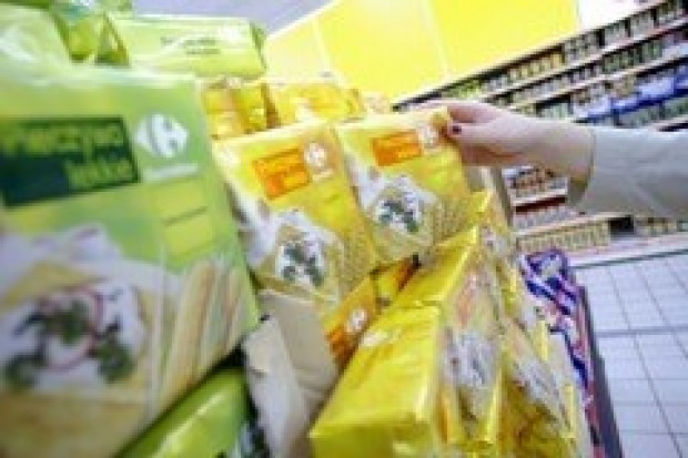 Wiele firm współpracuje z sieciami handlowymi na granicy opłacalności