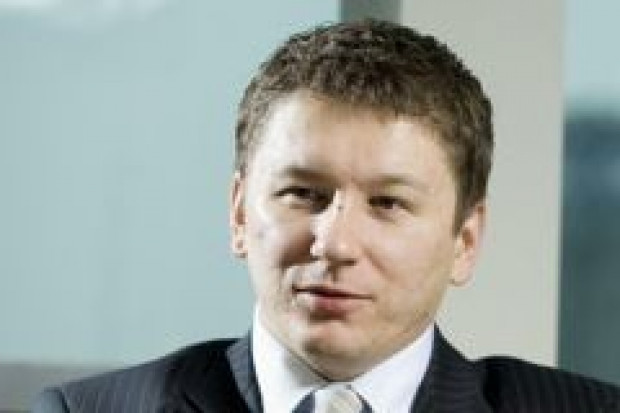 Mispol liczy na 250-300 mln zł przychodów w 2008 r.