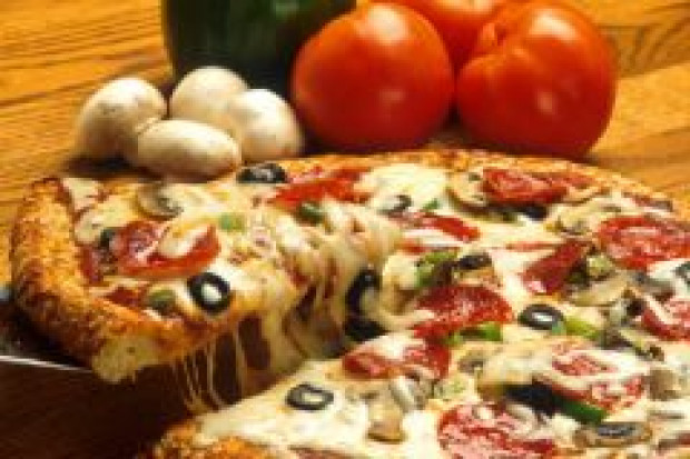 fot. bajka.biz Wystarczy obniżyć cenę o centa, a sprzedaż pizzy wzrośnie o 15 proc.