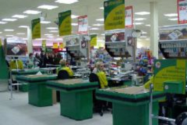 Emperia wprowadzi system ERP w sieci sklepów Stokrotka