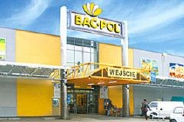 Emperia ma ochotę na przejęcie Bać-Polu
