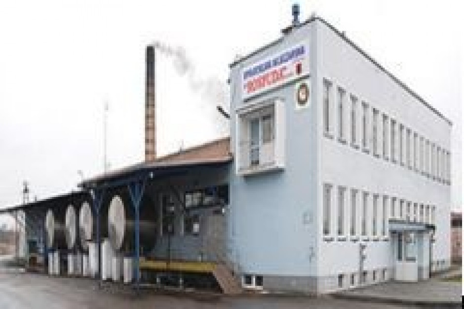 SM Rospuda będzie handlować paszami