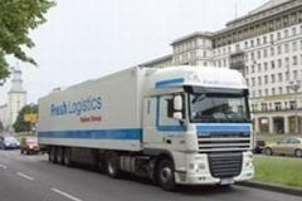 Kryzys wśród firm transportowych