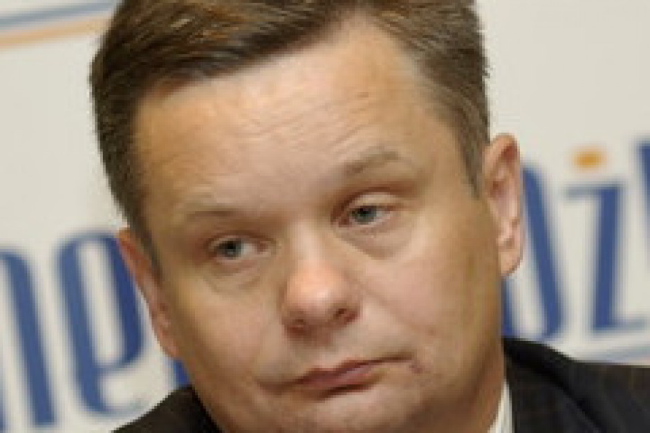 Maliszewski: sadownicy nie likwidują plantacji jabłek