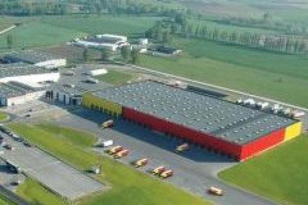Polomarket: Sieć, która wygrywa sprawną logistyką