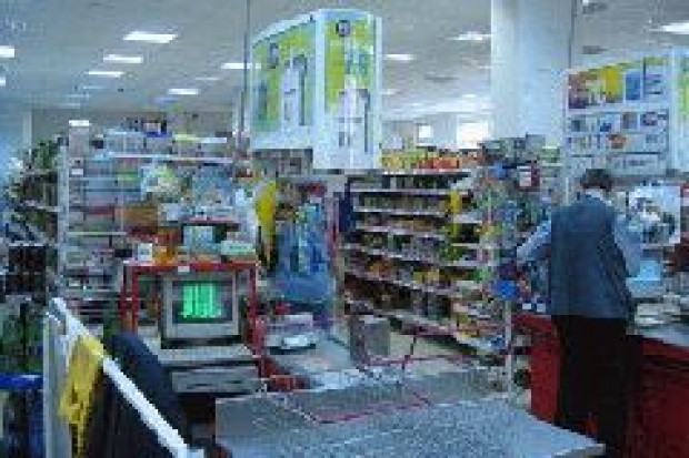 fot. Rzeczpospolita, za Wikimedia OAO Magnit chce otwierać nowy supermarket co 27 godzin