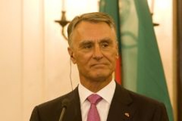 Prezydent Portugalii otworzył sklep sieci Biedronka