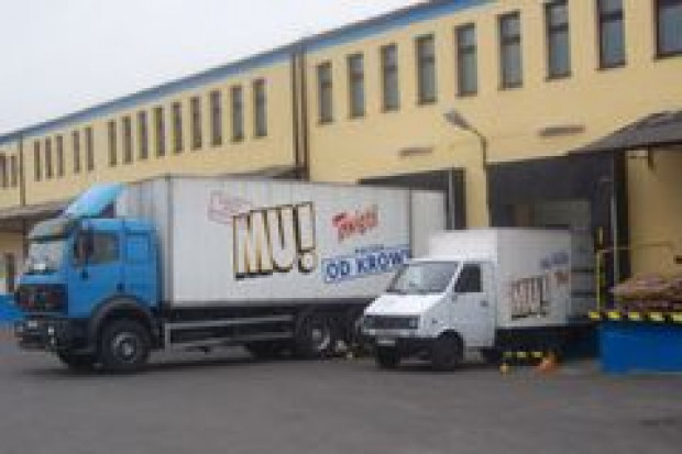 Prezes OSM Wart-Milk: światowe rynki mleka zostały już podzielone