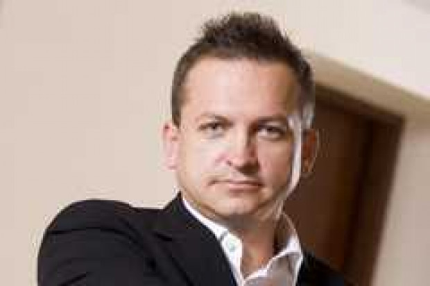 Jarosław Krzyżanowski - prezes firmy Krzyżanowscy Firma Krzyżanowscy zainwestuje w nowy zakład