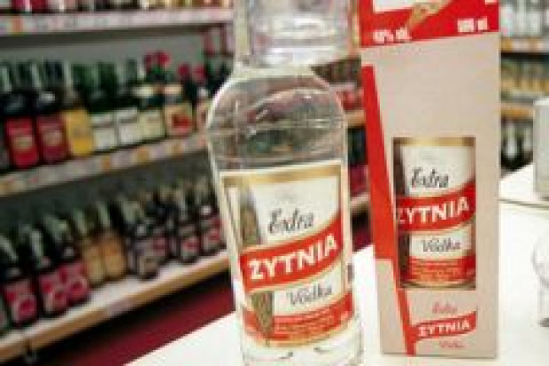 MSP zaprasza do rokowań na kupno trzech Polmosów