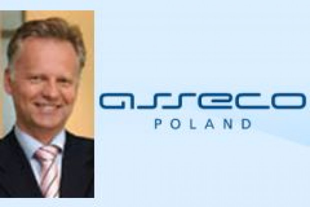 Asseco wprowadza kolejne spółki na giełdę