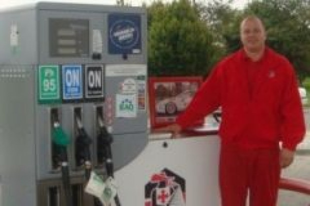Sklepy Intermarché będą sprzedawać biopaliwa J&S Energy
