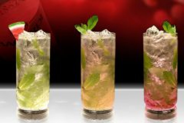 Bacardi w Polsce wdraża system klasy BI