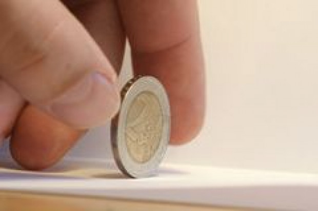 Euro polską walutą od 2012 r.