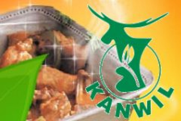 Kanwil inwestuje w dania gotowe z dziczyzny