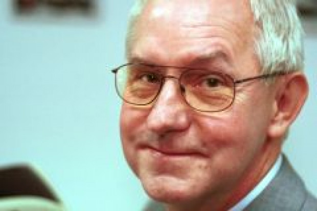 Jerzy Biernat - prezes zarządu Elzabu Elzab: Spółki zależne będą inwestować