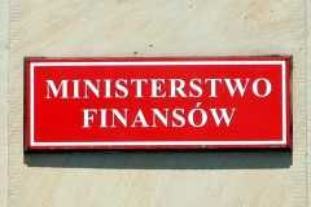 MF zapowiada prace nad wprowadzeniem podatku liniowego