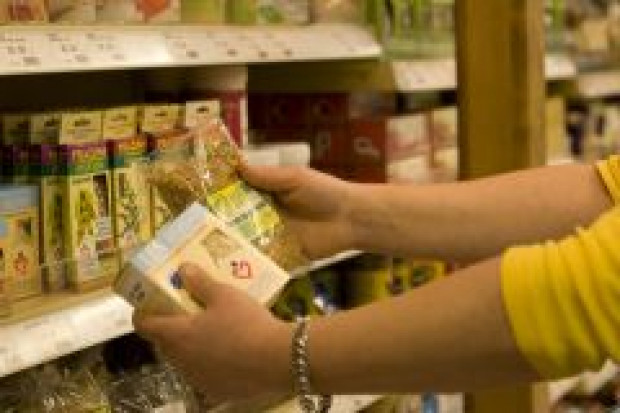Producenci żywności maskują wzrost cen produktów na sklepowych półkach