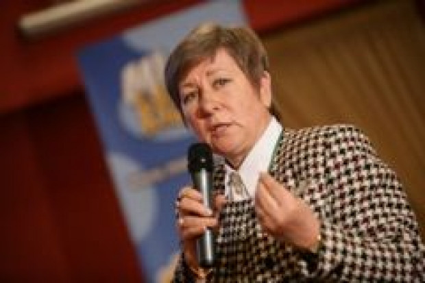 Seremak-Bulge: Globalny rynek jest szansą dla europejskiego mleczarstwa