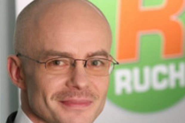 Zaczęły się zwolnienia w Ruchu