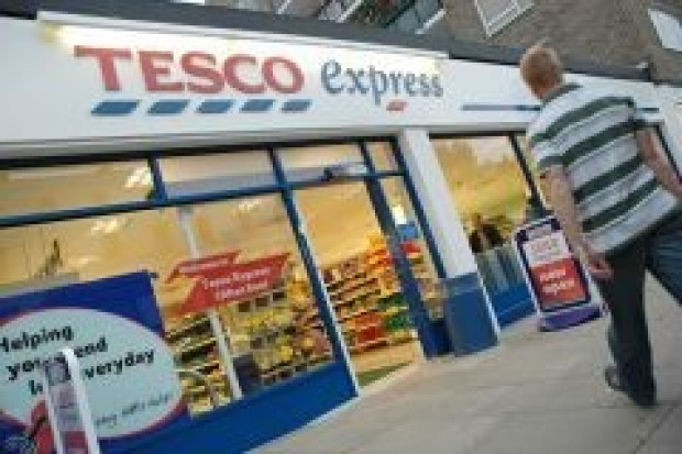 Tesco narusza islamskie uczucia religijne? Jest proces!