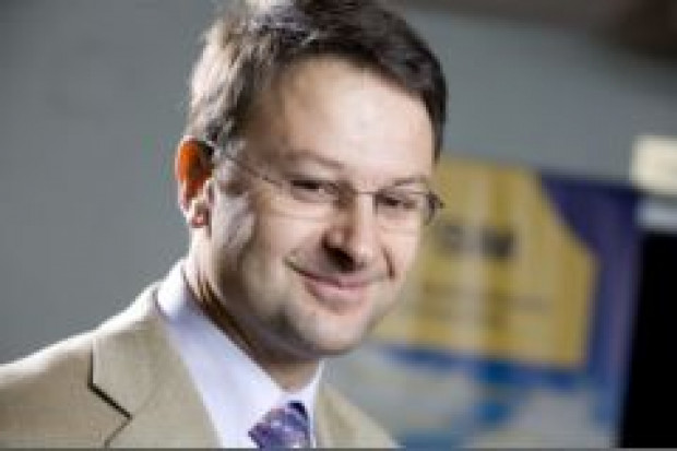 Emmanuel Petel W mleczarstwie nie jest tak źle?