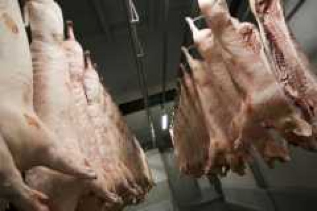 Chiny: popyt wewnętrzny napędza import wieprzowiny