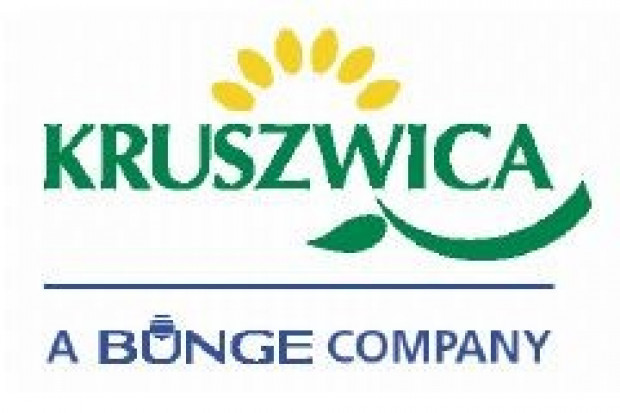 Kruszwica ma 100 proc. akcji Zakładów Przemysłu Tłuszczowego w Warszawie