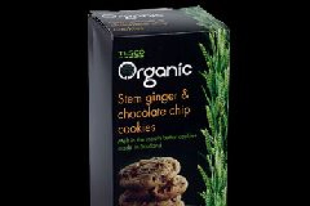 Tesco wprowadzi markę Organic w większości kategorii produktowych