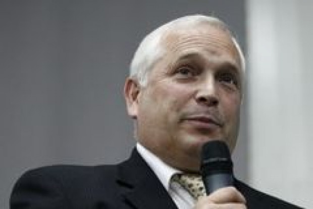 Wojciechowicz zastąpi Okonka na stanowisku prezesa Bomi