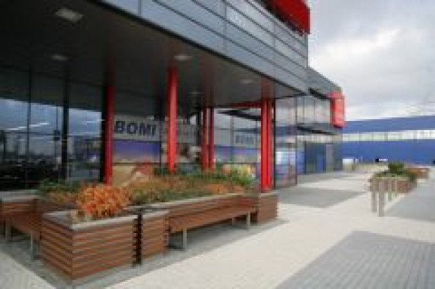 Bomi uruchomi nowy format sklepów delikatesowych