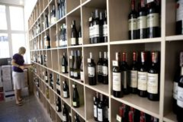 Wino dobrą inwestycją na kryzys w gospodarce