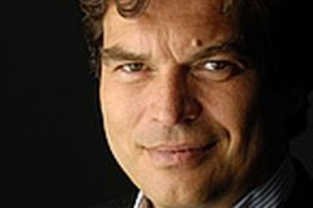Alexander Rittweger, prezes Loyalty Partner W 2009 r. Loyalty Partner ruszy w sieciach handlowych ze swoimi programami lojalnościowymi