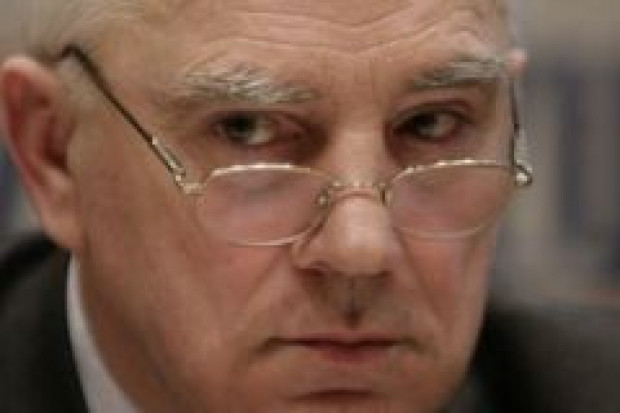 Edmund Borawski, prezes Mlekpolu Megafuzja Mlekpolu z Mlekovitą?