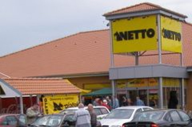 Dyskonty zarobią na kryzysie gospodarczym