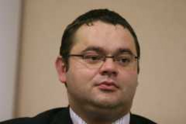 Prezes PKM DUDA kupuje akcje spółki