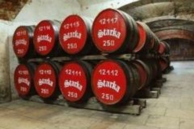 fot. www.polmos.szczecin.pl Będzie upadłość: The Brand Distillery nie kupi Polmosu Szczecin