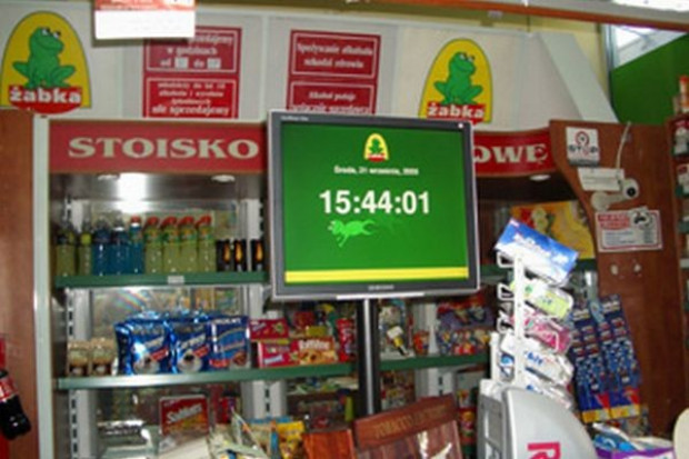 fot. www.aram.pl 40 mln zł z reklam telewizyjnych w sklepach