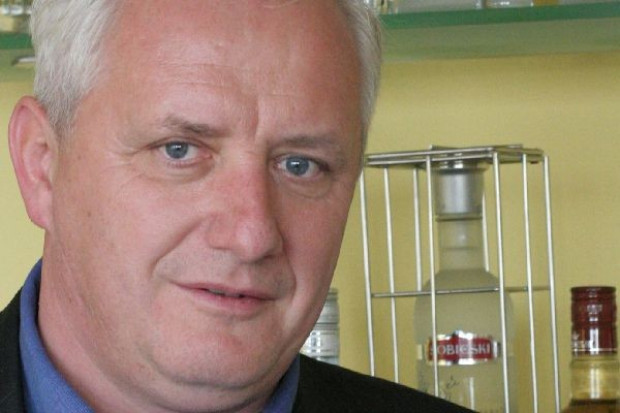 Witold Franczak nowym dyrektorem generalnym Grupy Sobieski