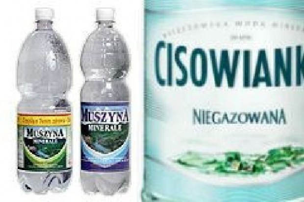 Polskie Zdroje będą dystrybutorem Muszyny Minerale